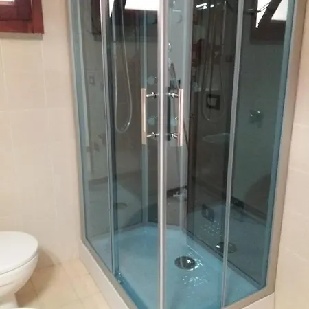 In Arboriamar Apartmán