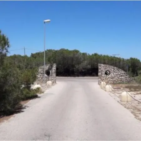 Διαμέρισμα In Arboriamar