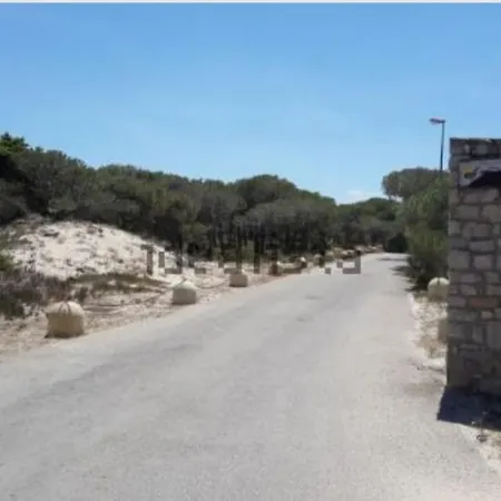 In Arboriamar Sorso