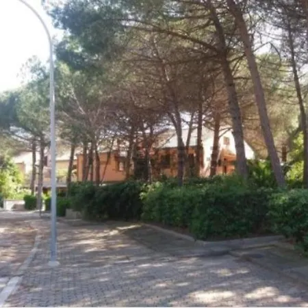 In Arboriamar Apartmán
