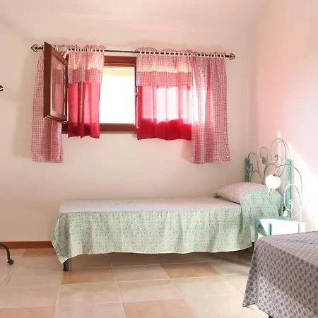 Apartmán In Arboriamar Sorso