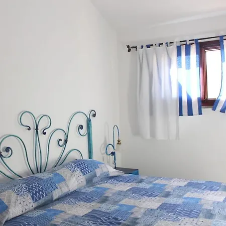 In Arboriamar Apartmán Sorso