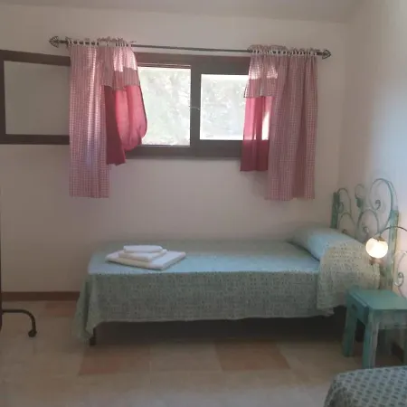 In Arboriamar Apartmán