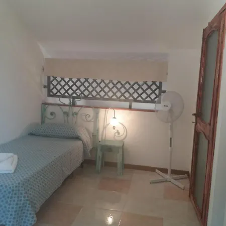 In Arboriamar Διαμέρισμα *
