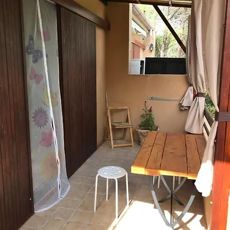 Apartmán In Arboriamar
