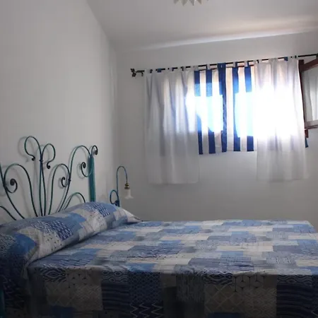 In Arboriamar Apartment *