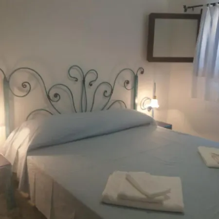 Apartment In Arboriamar Sorso