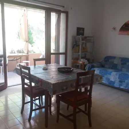 Apartment In Arboriamar